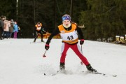 FIS Latvijas Čempionāts 3. posms, otrā diena