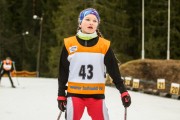 FIS Latvijas Čempionāts 3. posms, otrā diena