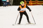 FIS Latvijas Čempionāts 3. posms, otrā diena