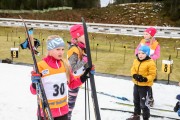 FIS Latvijas Čempionāts 3. posms, otrā diena