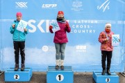 FIS Latvijas Čempionāts 3. posms, otrā diena