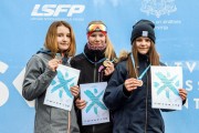 FIS Latvijas Čempionāts 3. posms, otrā diena