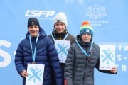 FIS Latvijas Čempionāts 3. posms, otrā diena