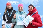 FIS Latvijas Čempionāts 3. posms, otrā diena