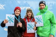 FIS Latvijas Čempionāts 3. posms, otrā diena