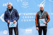 FIS Latvijas Čempionāts 3. posms, otrā diena