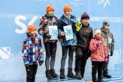 FIS Latvijas Čempionāts 3. posms, otrā diena