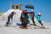 FIS Baltijas kauss 3.posms, SG un AC, Foto: E.Lukšo