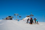 FIS Baltijas kauss 3.posms, SG un AC, Foto: E.Lukšo