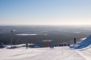 FIS Baltijas kauss 3.posms, SG un AC, Foto: E.Lukšo