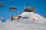 FIS Baltijas kauss 3.posms, SG un AC, Foto: E.Lukšo