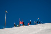 FIS Baltijas kauss 3.posms, SG un AC, Foto: E.Lukšo