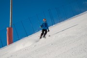 FIS Baltijas kauss 3.posms, SG un AC, Foto: E.Lukšo