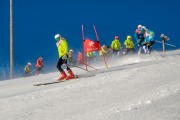 FIS Baltijas kauss 3.posms, SG un AC, Foto: E.Lukšo