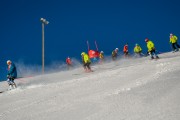 FIS Baltijas kauss 3.posms, SG un AC, Foto: E.Lukšo