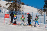 FIS Baltijas kauss 3.posms, SG un AC, Foto: E.Lukšo