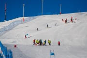 FIS Baltijas kauss 3.posms, SG un AC, Foto: E.Lukšo