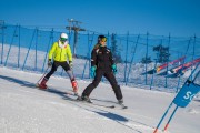 FIS Baltijas kauss 3.posms, SG un AC, Foto: E.Lukšo