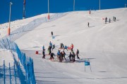 FIS Baltijas kauss 3.posms, SG un AC, Foto: E.Lukšo