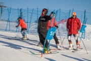 FIS Baltijas kauss 3.posms, SG un AC, Foto: E.Lukšo