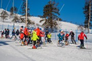 FIS Baltijas kauss 3.posms, SG un AC, Foto: E.Lukšo