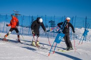 FIS Baltijas kauss 3.posms, SG un AC, Foto: E.Lukšo