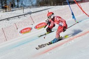 Baltijas kauss 2018 2.posms, jauniešu un meistaru PSL fināli, Foto: E.Lukšo