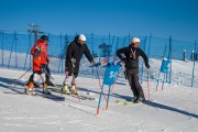 FIS Baltijas kauss 3.posms, SG un AC, Foto: E.Lukšo