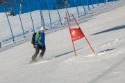 FIS Baltijas kauss 3.posms, SG un AC, Foto: E.Lukšo