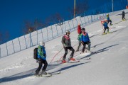 FIS Baltijas kauss 3.posms, SG un AC, Foto: E.Lukšo