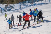 FIS Baltijas kauss 3.posms, SG un AC, Foto: E.Lukšo