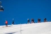 FIS Baltijas kauss 3.posms, SG un AC, Foto: E.Lukšo