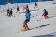 FIS Baltijas kauss 3.posms, SG un AC, Foto: E.Lukšo