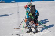 FIS Baltijas kauss 3.posms, SG un AC, Foto: E.Lukšo