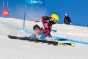 FIS Baltijas kauss 3.posms, SG un AC, Foto: E.Lukšo