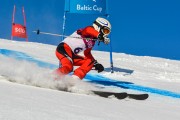 FIS Baltijas kauss 3.posms, SG un AC, Foto: E.Lukšo