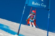 FIS Baltijas kauss 3.posms, SG un AC, Foto: E.Lukšo