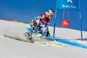 FIS Baltijas kauss 3.posms, SG un AC, Foto: E.Lukšo