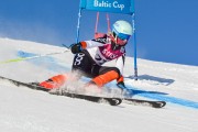 FIS Baltijas kauss 3.posms, SG un AC, Foto: E.Lukšo