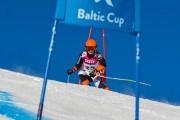 FIS Baltijas kauss 3.posms, SG un AC, Foto: E.Lukšo