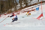 Baltijas kauss 2018 2.posms, jauniešu un meistaru PSL fināli, Foto: E.Lukšo