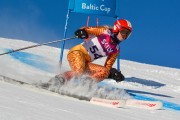 FIS Baltijas kauss 3.posms, SG un AC, Foto: E.Lukšo