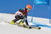 FIS Baltijas kauss 3.posms, SG un AC, Foto: E.Lukšo