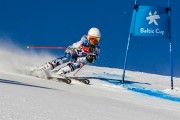 FIS Baltijas kauss 3.posms, SG un AC, Foto: E.Lukšo