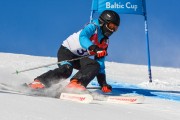 FIS Baltijas kauss 3.posms, SG un AC, Foto: E.Lukšo