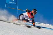 FIS Baltijas kauss 3.posms, SG un AC, Foto: E.Lukšo