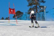 FIS Baltijas kauss 3.posms, SG un AC, Foto: E.Lukšo