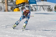 FIS Baltijas kauss 3.posms, SG un AC, Foto: E.Lukšo