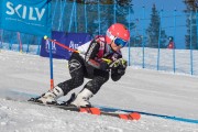 FIS Baltijas kauss 3.posms, SG un AC, Foto: E.Lukšo