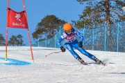 FIS Baltijas kauss 3.posms, SG un AC, Foto: E.Lukšo